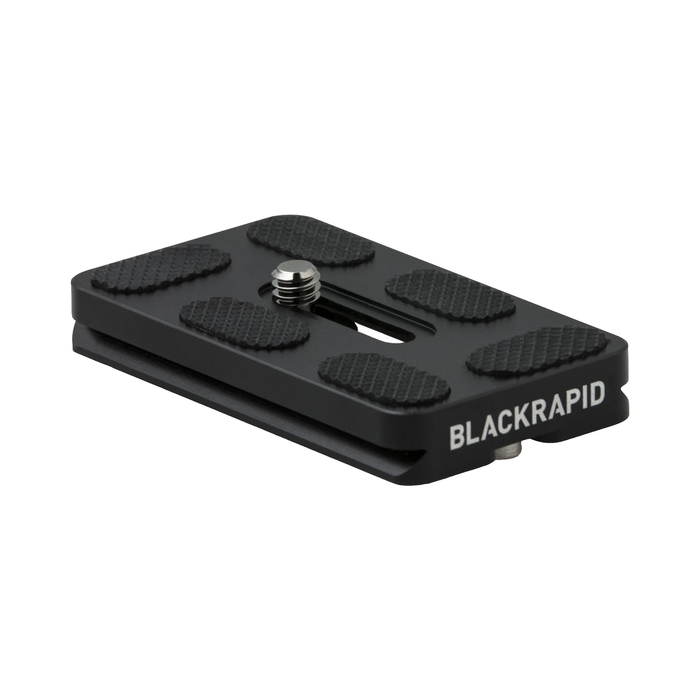 BlackRapid Arca-Type Quick-Release Tripod Plate 70mm