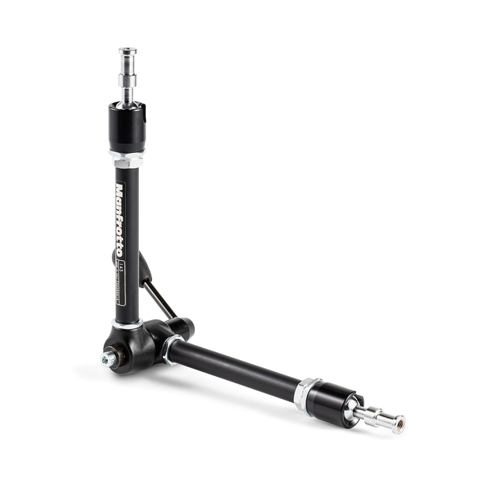 Manfrotto 143N Magic Photo Arm with Smart Centre Lever & Flexible Extension