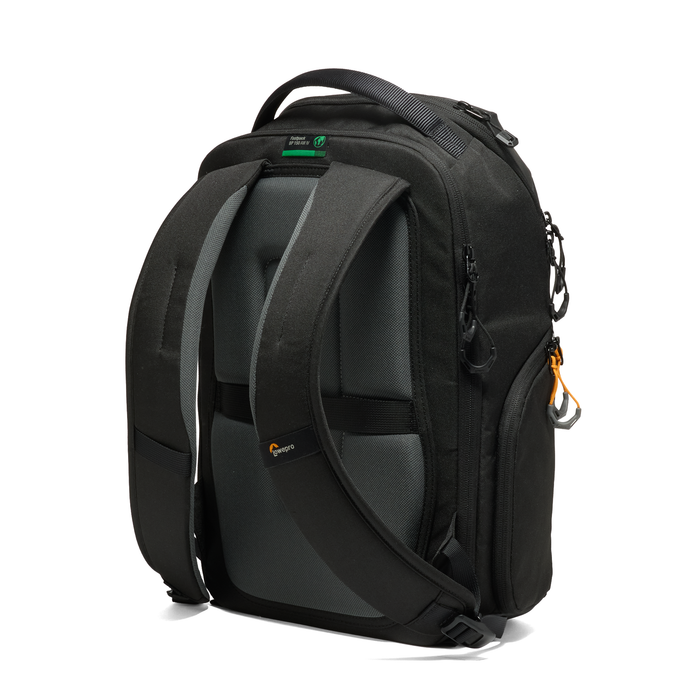 Lowepro Fastpack 150 AW IV 16L Backpack - Black