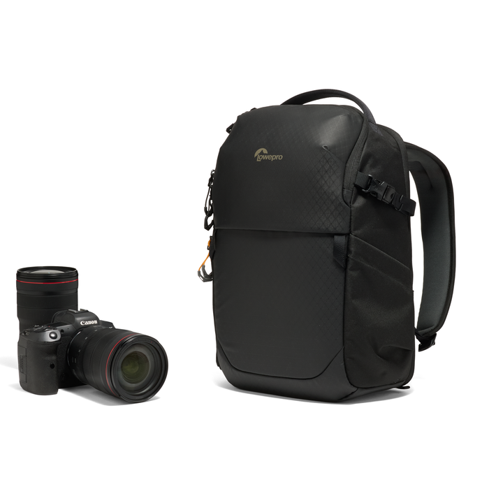 Lowepro Fastpack 150 AW IV 16L Backpack - Black
