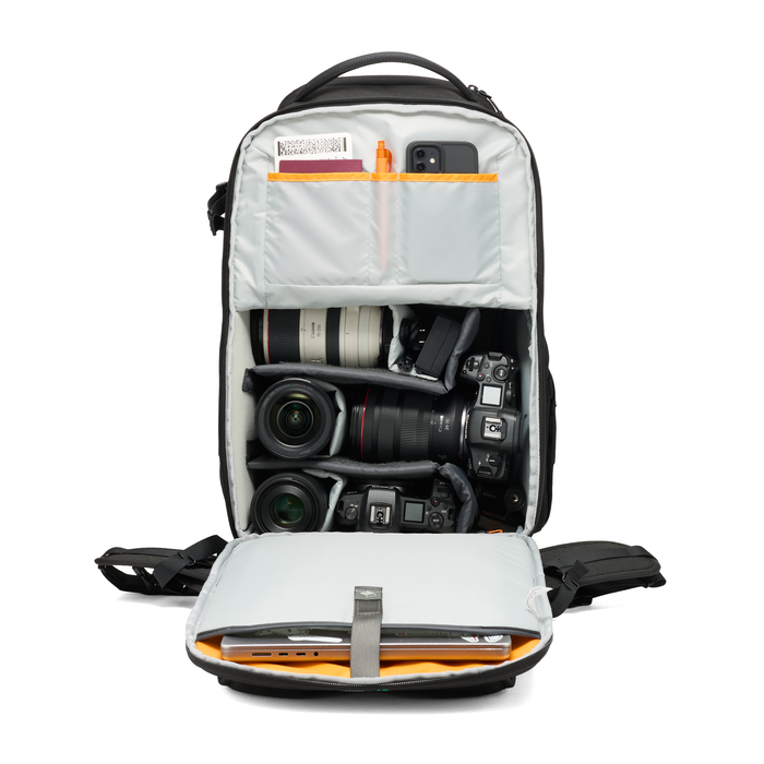 Lowepro Fastpack 250 AW IV 28L Backpack - Black