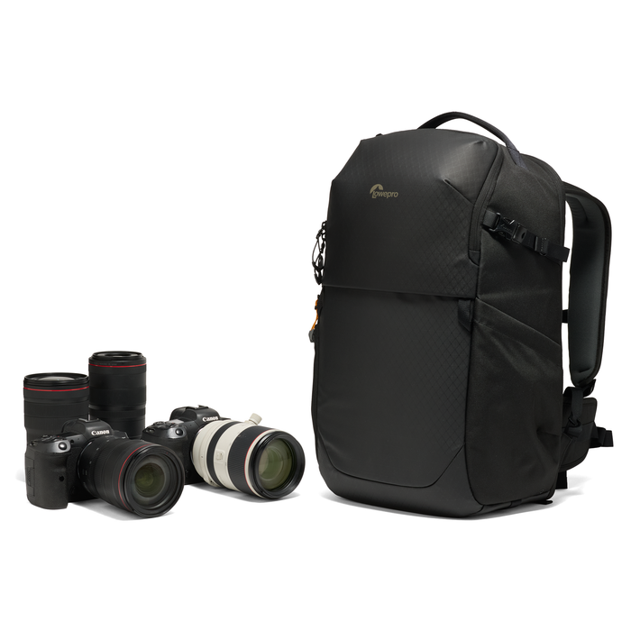 Lowepro Fastpack 250 AW IV 28L Backpack - Black