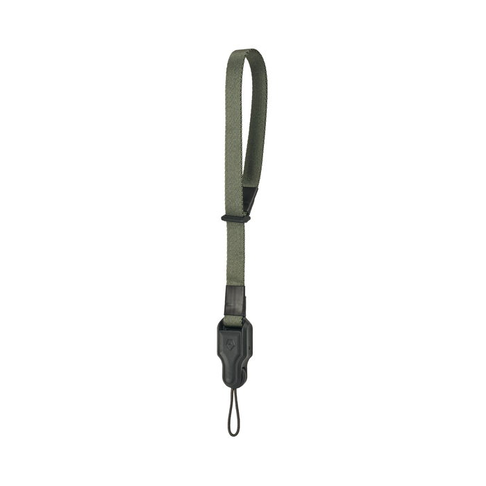 Wandrd Magnetic Camera Wrist Strap - Wasatch Green