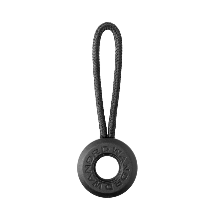 Wandrd Magnetic Camera Strap Lite, 29-51.13" - Black