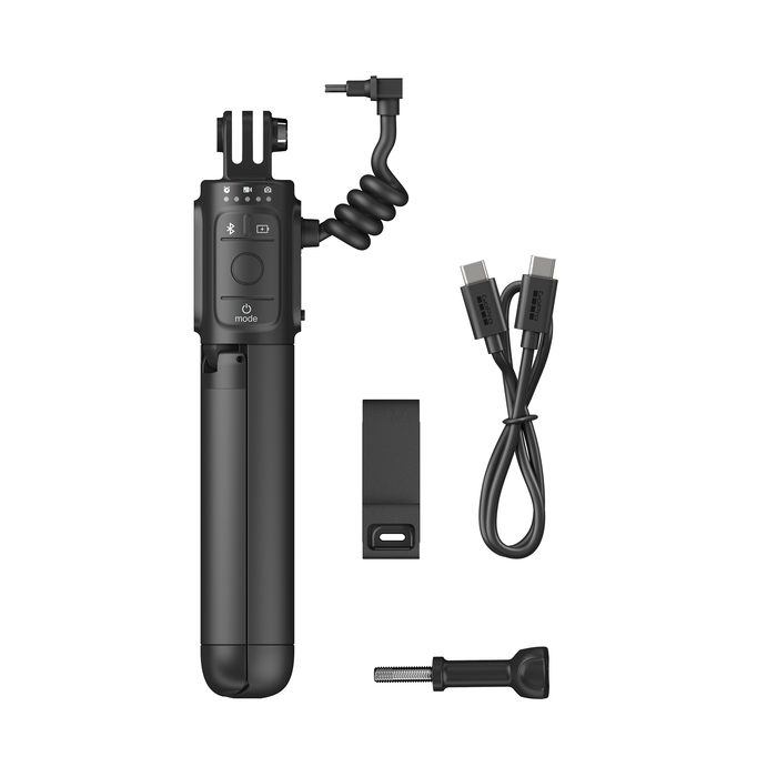 GoPro Volta 2 Battery Grip, Tripod, Remote