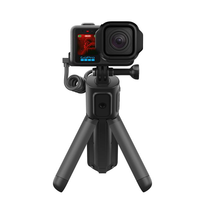 GoPro Volta 2 Battery Grip, Tripod, Remote