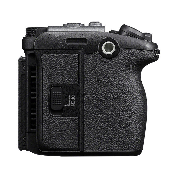 Sony FX5 Full-Frame Cinema Camera with XLR Handle Unit
