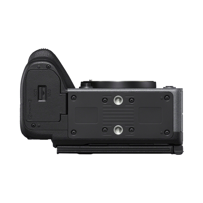 Sony FX5 Full-Frame Cinema Camera with XLR Handle Unit