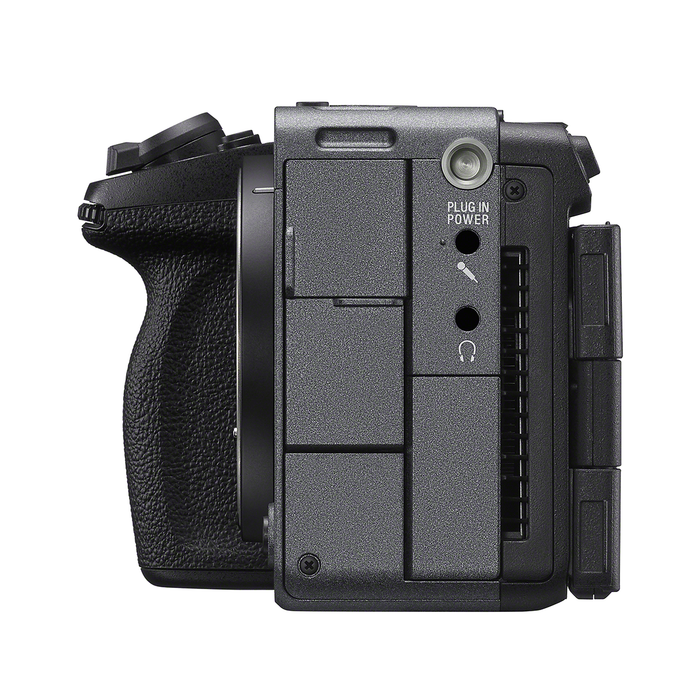 Sony FX5 Full-Frame Cinema Camera