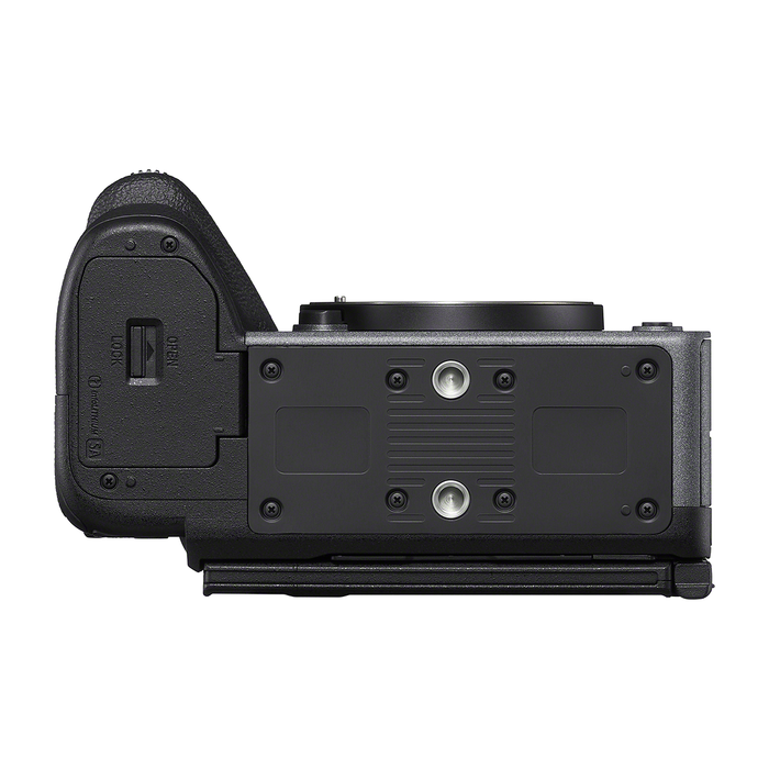 Sony FX5 Full-Frame Cinema Camera with XLR Handle Unit
