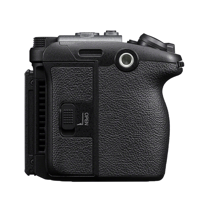 Sony FX5 Full-Frame Cinema Camera with XLR Handle Unit