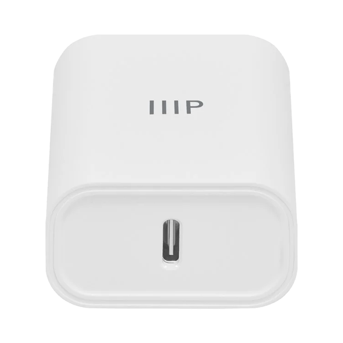 Monoprice 30W USB-C Fast Wall Charger