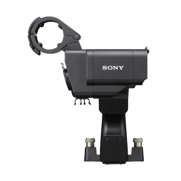 Sony XLR Handle Unit