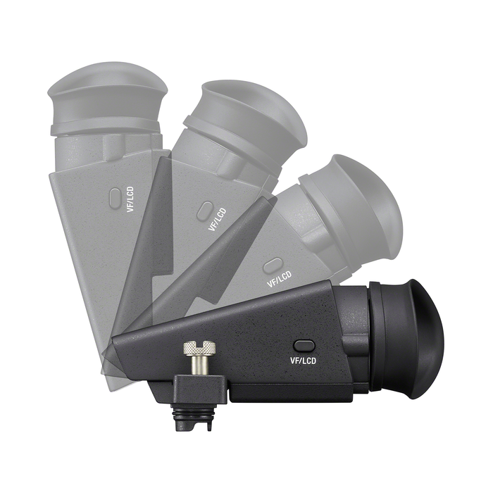 Sony DVF-EL1 Detachable Tilt-Type Electronic Viewfinder for FX5