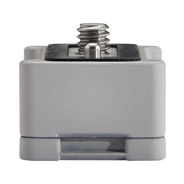 Amaran Ace E-Lock Adapter (1/4-20" & 3/8-16" Screw Compatible)