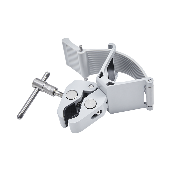 Amaran Peak Light Stand Clamp