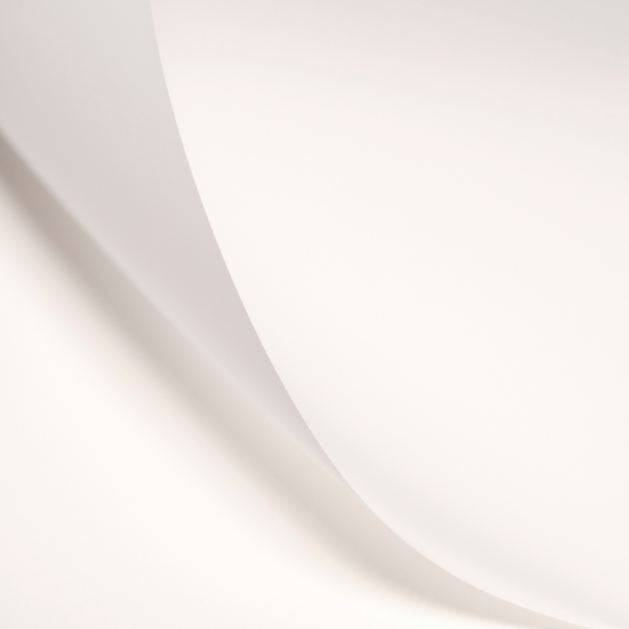 LEE Filters 216 White Diffusion Lighting Gel Filter Roll, 1" Core, 48" x 25'