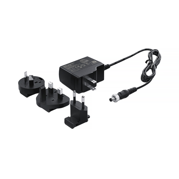 Blackmagic Design 12V Locking Power Supply (12W)