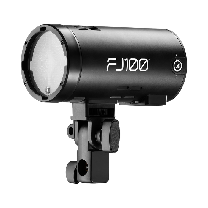 Westcott FJ100 Touchscreen Off-Camera Strobe with FJ Mini AC/DC Battery (100Ws)