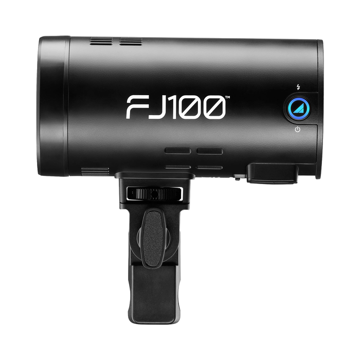 Westcott FJ100 Touchscreen Off-Camera Strobe with FJ Mini AC/DC Battery (100Ws)