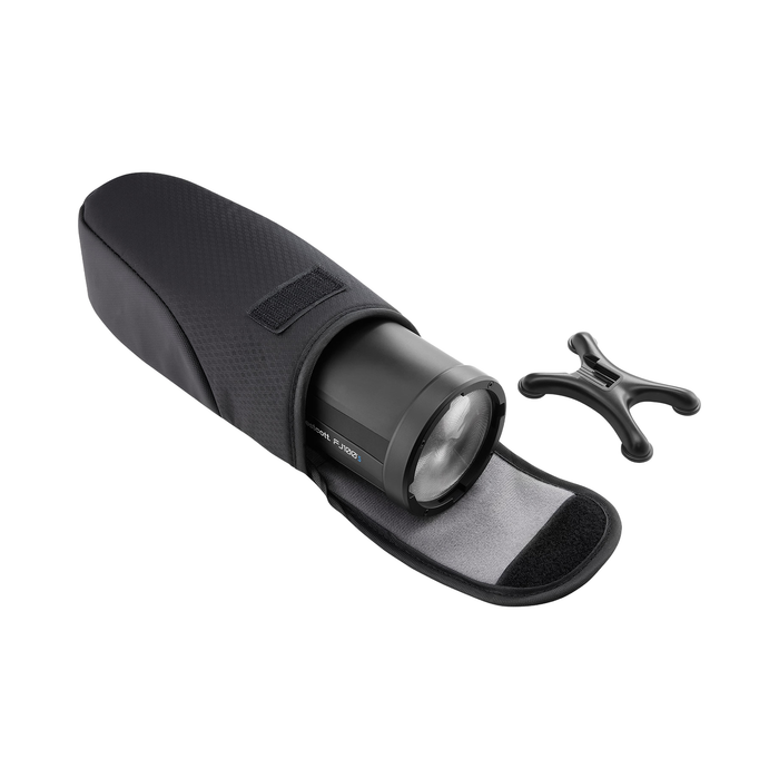 Westcott FJ100 S Touchscreen Speedlight Flash with Sony Camera Mount (100Ws)
