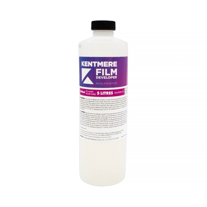 Kentmere Black & White Film Developer - 500ml