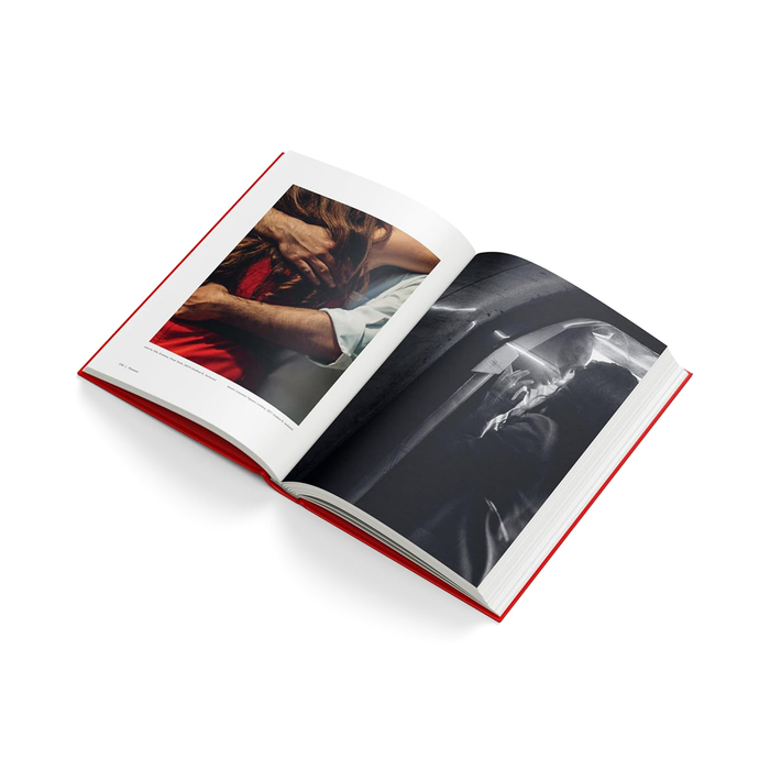The Art of Street Photography