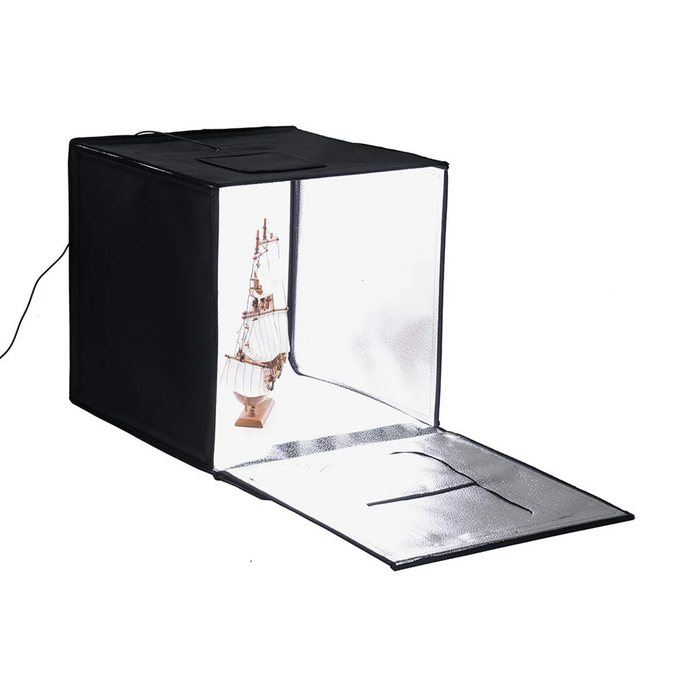 Fotodiox Pro LED Studio-in-a-Box - 24 x 24"