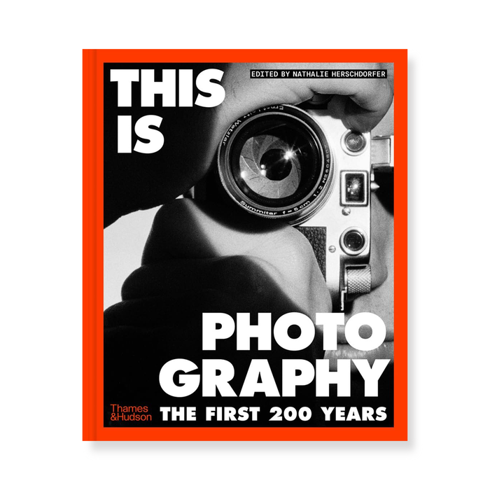 This is Photography: The First 200 Years