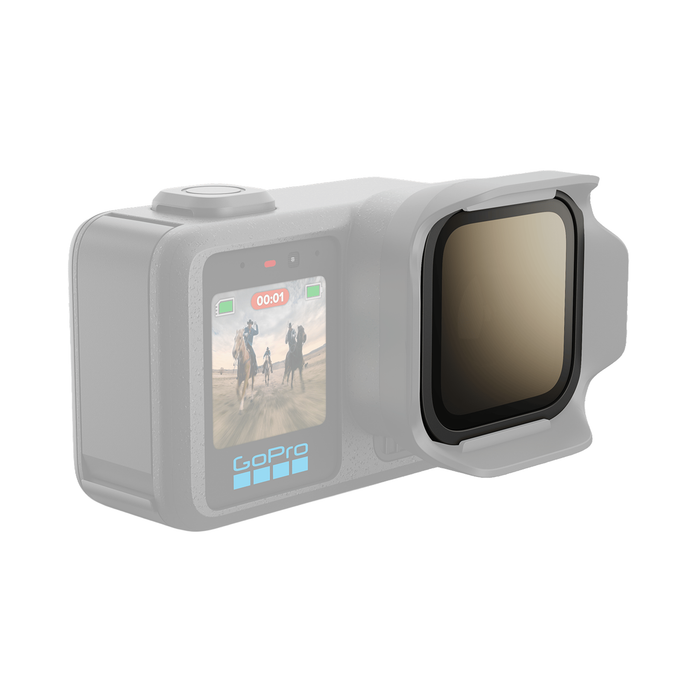 GoPro Neutral Density Filter Kit for MISSION Series - 4-Pack