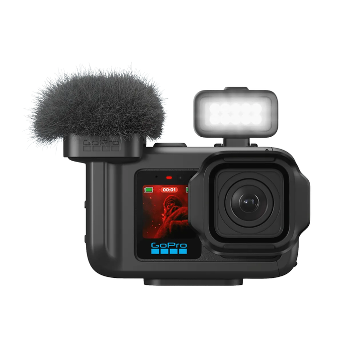 GoPro Light Mod 2