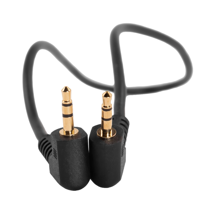 Kondor Blue 2.5mm to 2.5mm LANC Remote Trigger Shutter Cable 11.5"