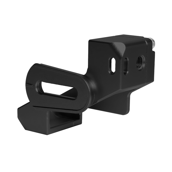 Kondor Blue Deity TC-1 Caddy - Raven Black