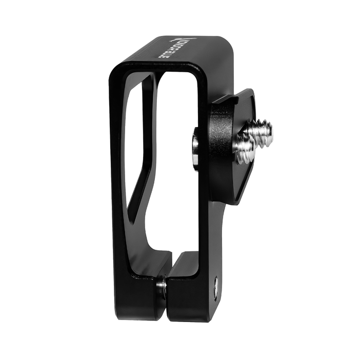 Kondor Blue Tentacle Sync-E Caddy Mount - Raven Black