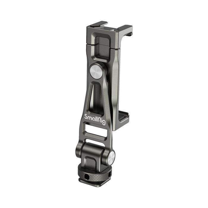 SmallRig Multifunctional Universal Metal Smartphone Holder 3559