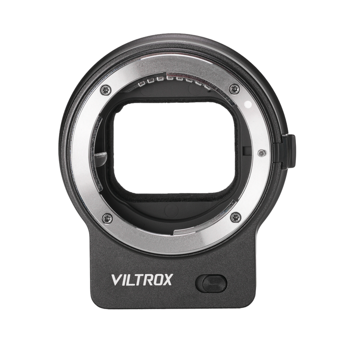 Viltrox AF Lens Mount Adapter for Nikon F-Mount Lens to Nikon Z-Mount Camera Body