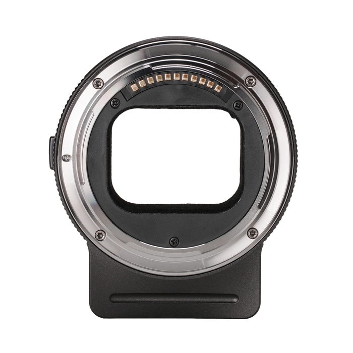 Viltrox AF Lens Mount Adapter for Nikon F-Mount Lens to Nikon Z-Mount Camera Body