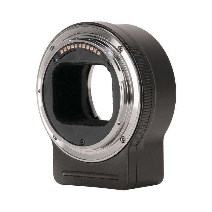 Viltrox AF Lens Mount Adapter for Nikon F-Mount Lens to Nikon Z-Mount Camera Body