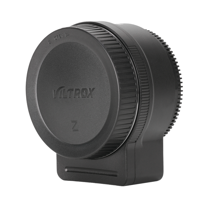 Viltrox AF Lens Mount Adapter for Nikon F-Mount Lens to Nikon Z-Mount Camera Body