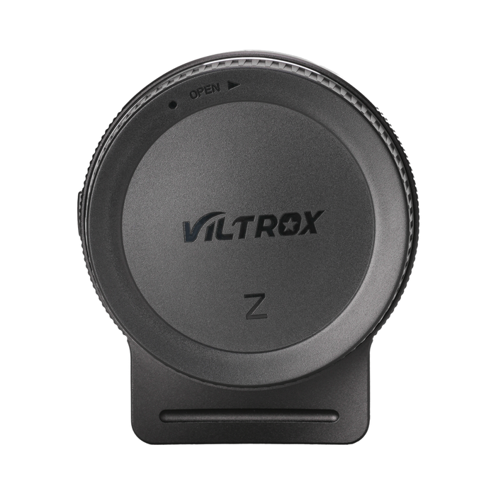 Viltrox AF Lens Mount Adapter for Nikon F-Mount Lens to Nikon Z-Mount Camera Body
