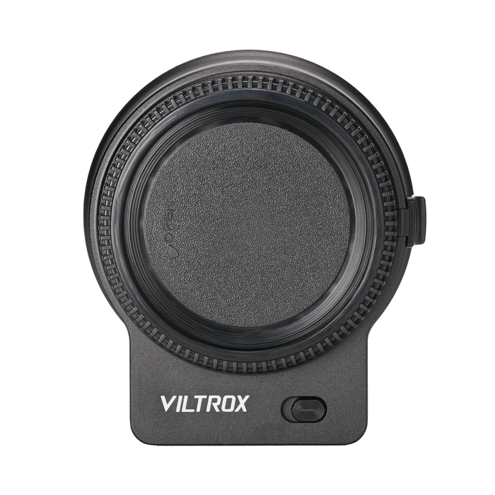 Viltrox AF Lens Mount Adapter for Nikon F-Mount Lens to Nikon Z-Mount Camera Body