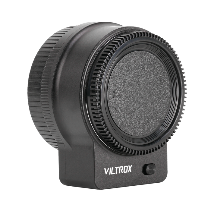 Viltrox AF Lens Mount Adapter for Nikon F-Mount Lens to Nikon Z-Mount Camera Body