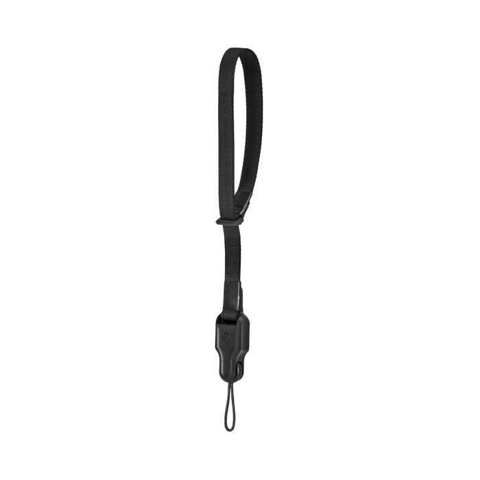 Wandrd Magnetic Camera Wrist Strap - Black