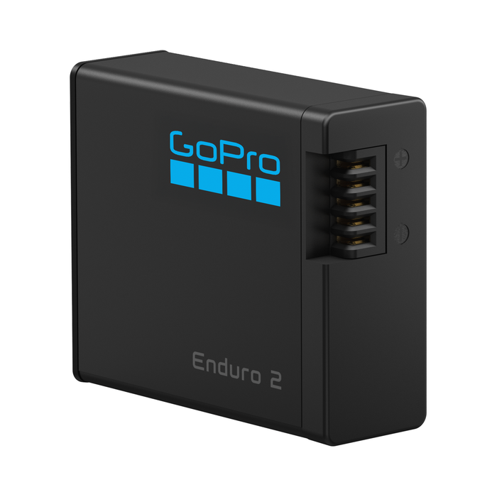 GoPro Enduro 2 Battery for MISSION 1 Series & HERO13 Black