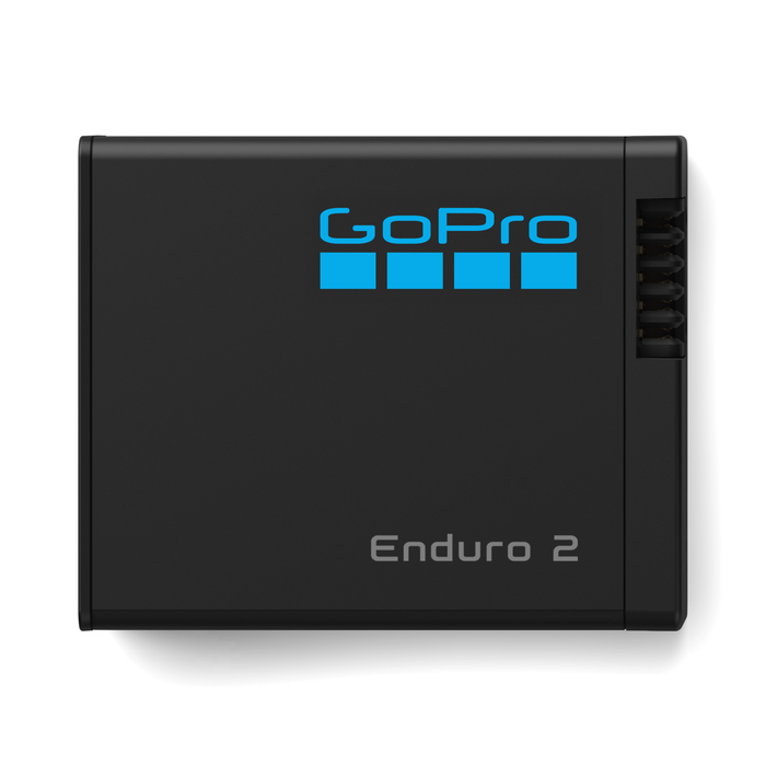 GoPro Enduro 2 Battery for MISSION 1 Series & HERO13 Black