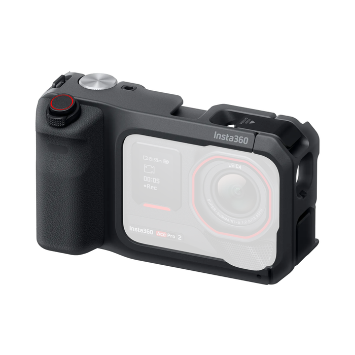 Insta360 Xplorer Grip Pro Kit for Insta360 Ace Pro 2