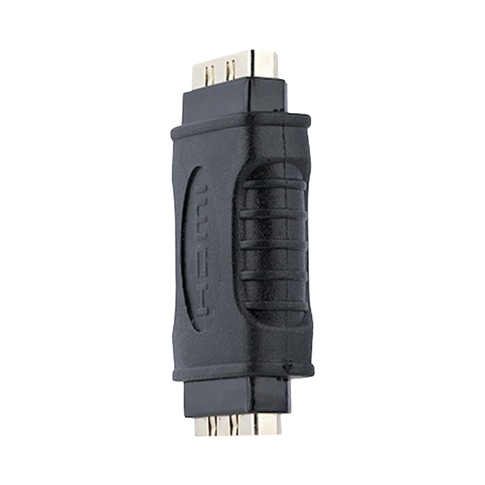 StarTech High Speed 4K 30Hz HDMI Female to HDMI Female Adapter/Coupler