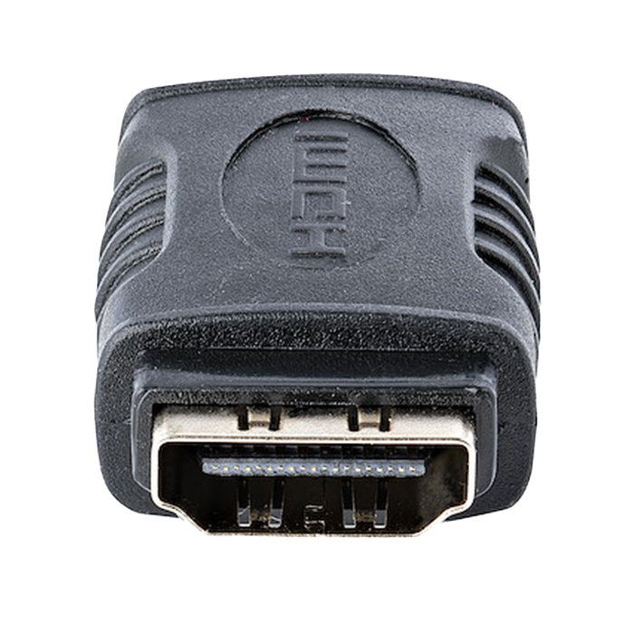 StarTech High Speed 4K 30Hz HDMI Female to HDMI Female Adapter/Coupler