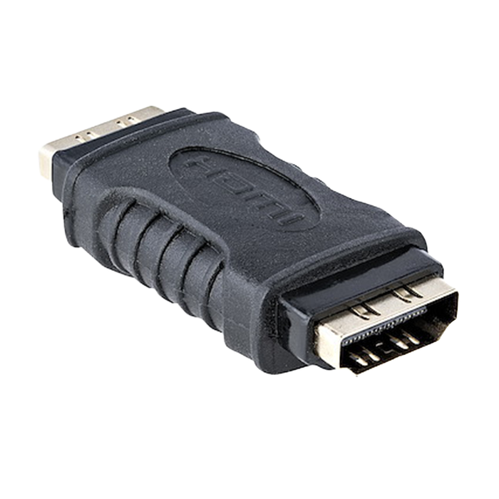 StarTech High Speed 4K 30Hz HDMI Female to HDMI Female Adapter/Coupler