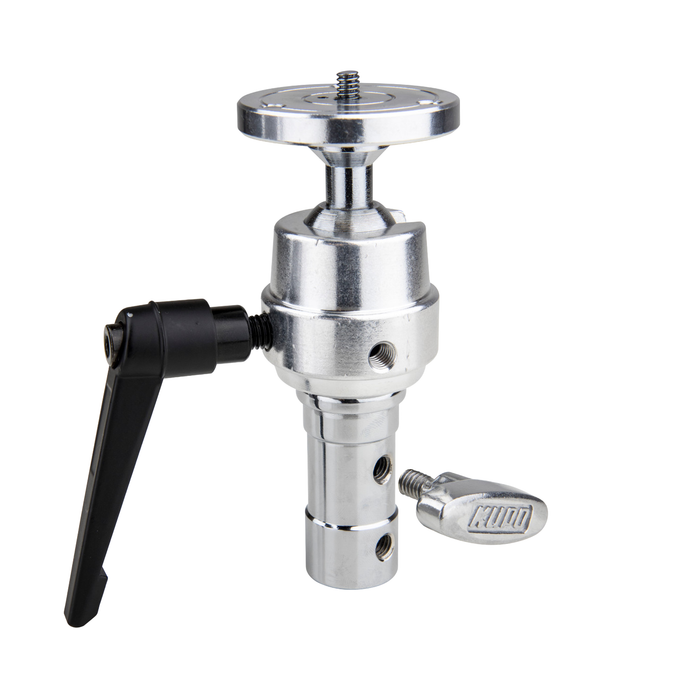 Kupo Super Grip Finger with Round Camera Plate